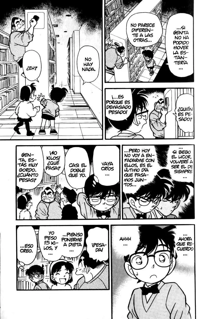 Detective Conan capítulo 97, página 16