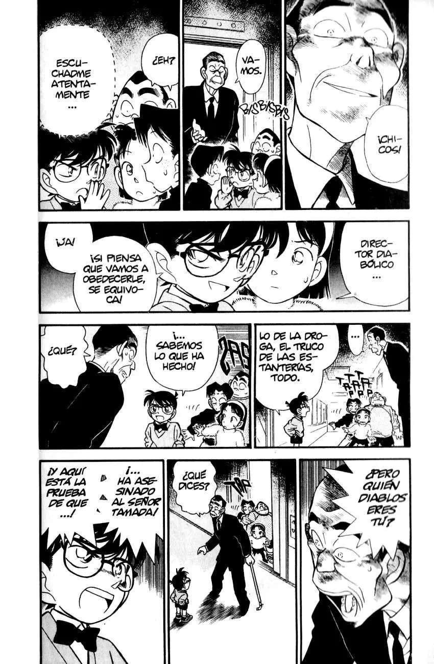 Detective Conan capítulo 98, página 4