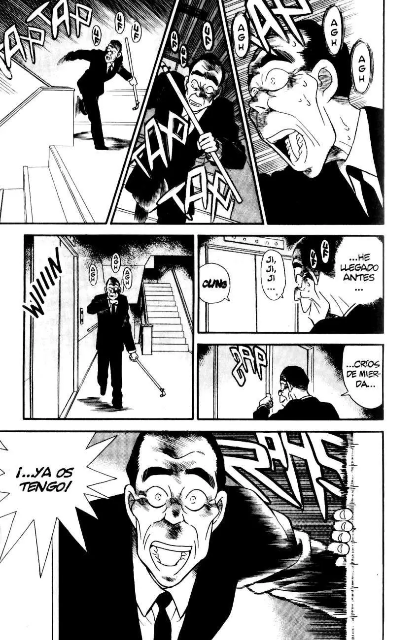 Detective Conan capítulo 98, página 7