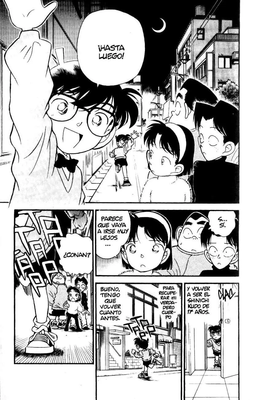 Detective Conan capítulo 98, página 13