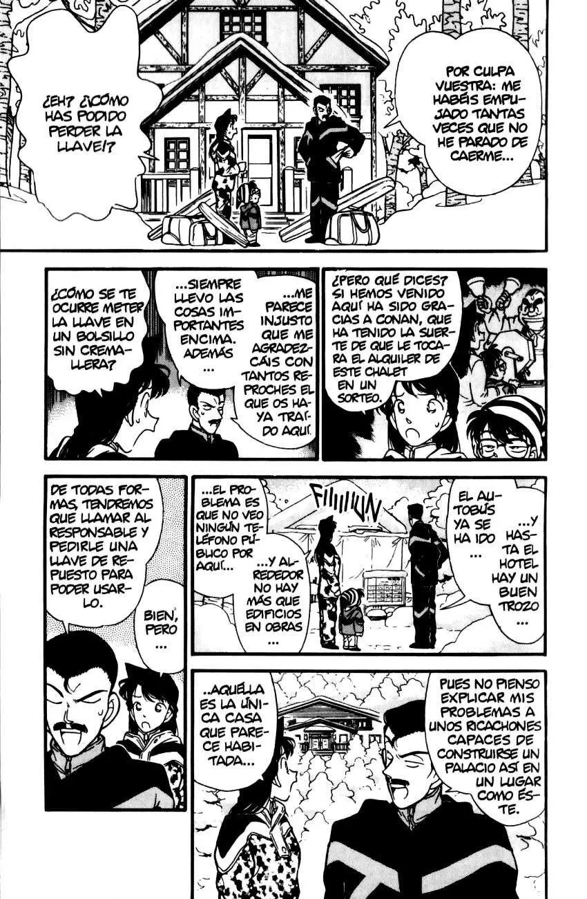 Detective Conan capítulo 99, página 4