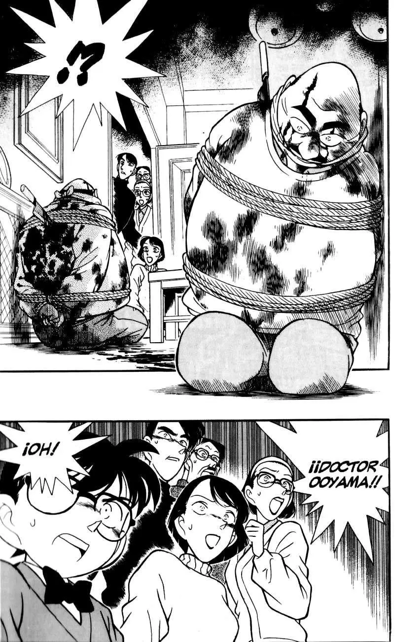 Detective Conan capítulo 99, página 18