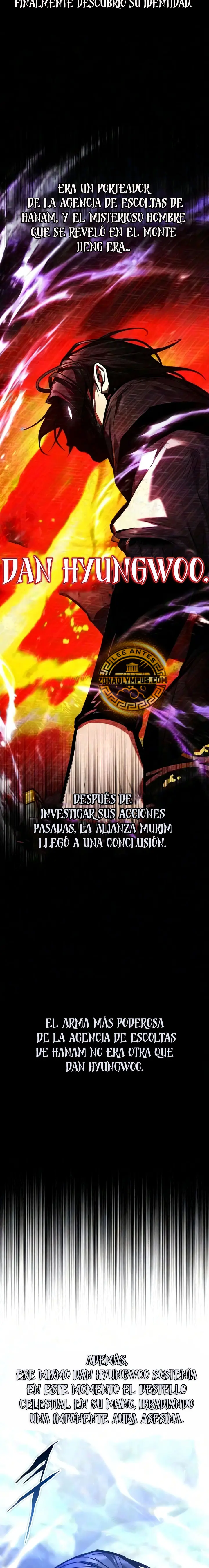 Dios Demonio capítulo 41, página 8