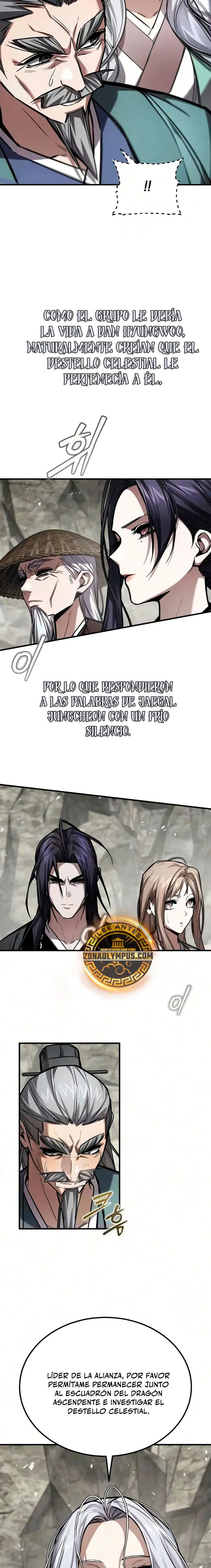 Dios Demonio capítulo 41, página 13