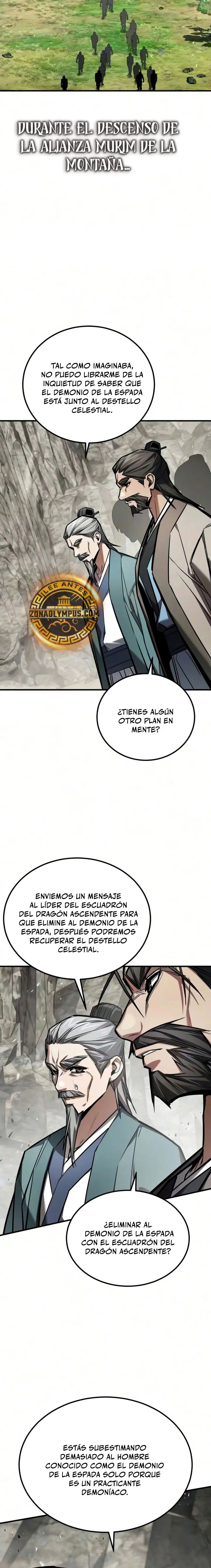 Dios Demonio capítulo 41, página 15