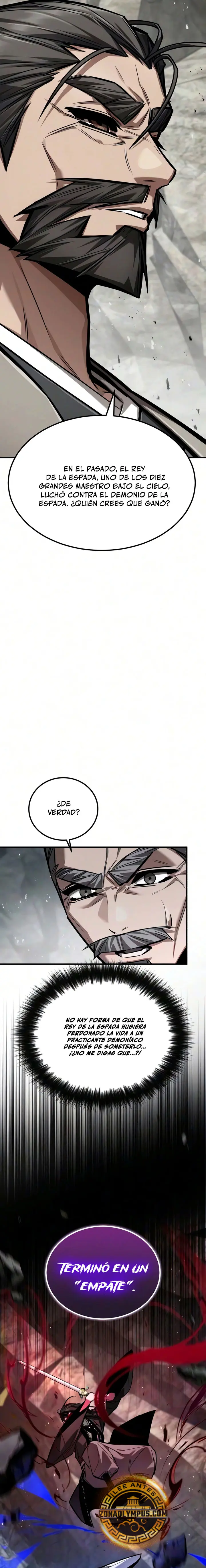 Dios Demonio capítulo 41, página 16