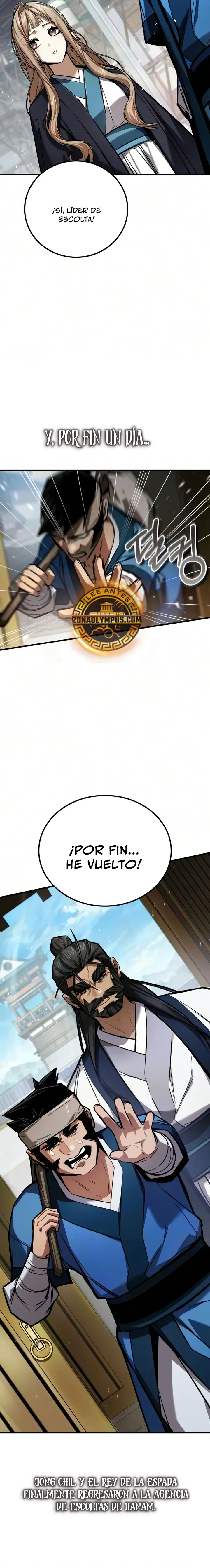 Dios Demonio capítulo 41, página 24