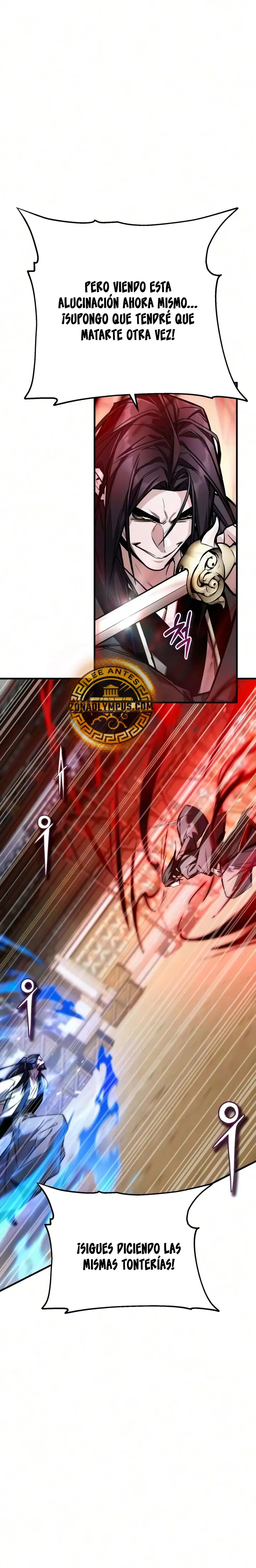 Dios Demonio capítulo 41, página 31