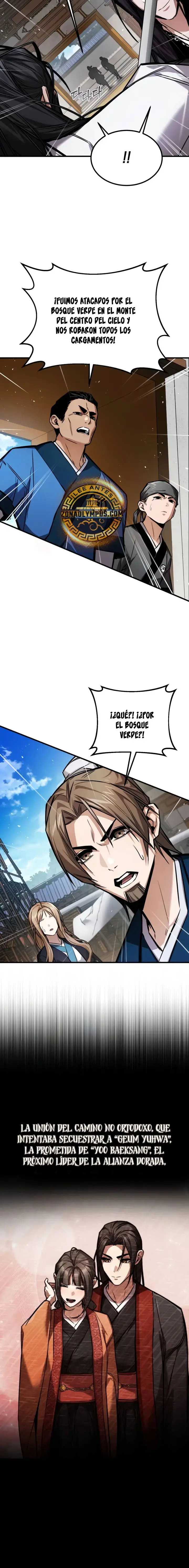 Dios Demonio capítulo 42, página 4