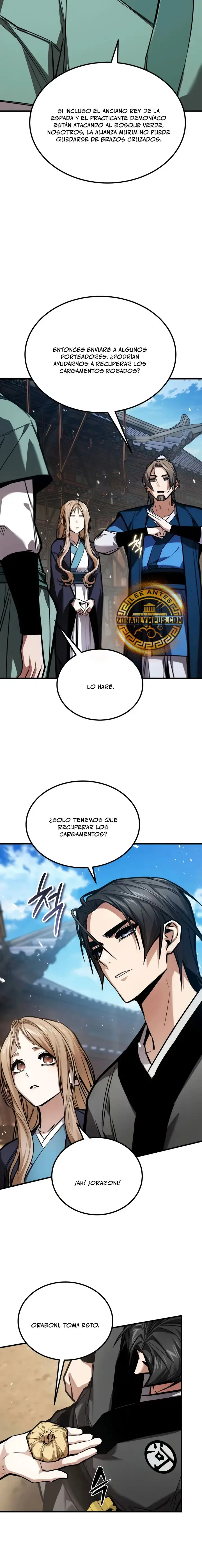 Dios Demonio capítulo 42, página 10