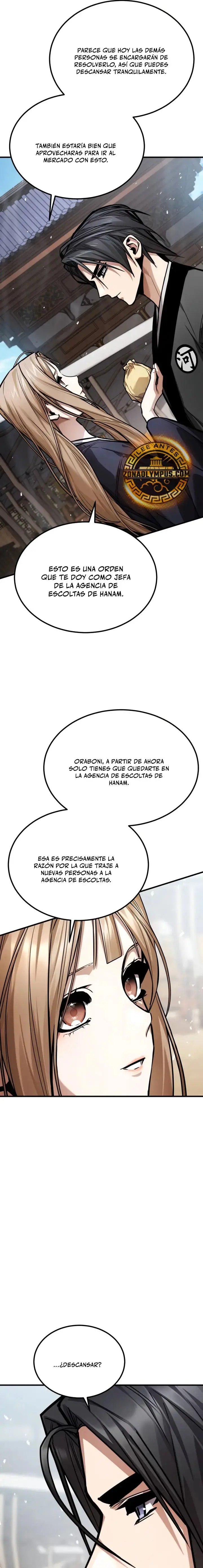 Dios Demonio capítulo 42, página 11