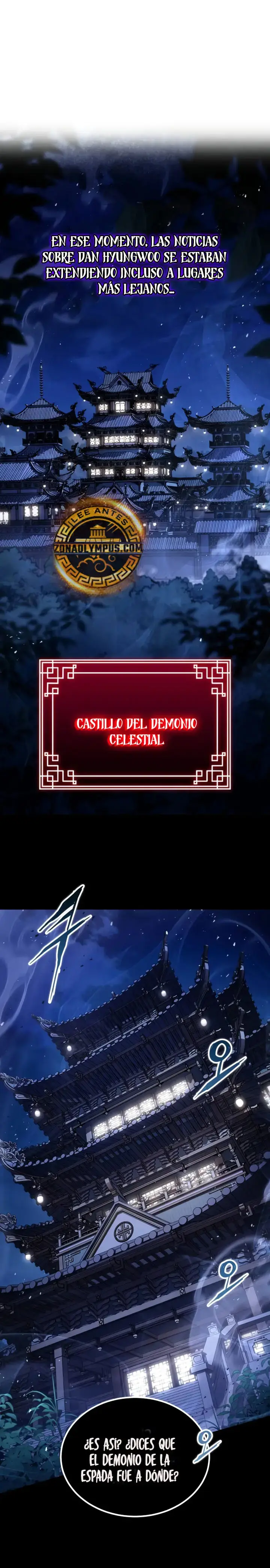 Dios Demonio capítulo 42, página 26