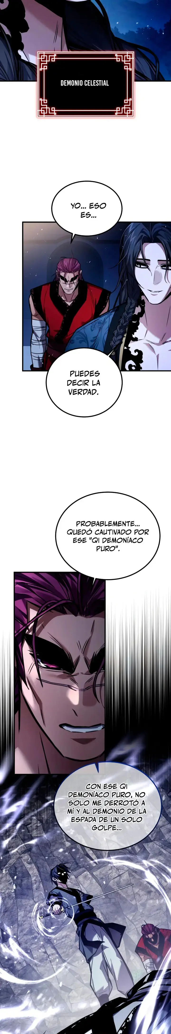 Dios Demonio capítulo 43, página 2