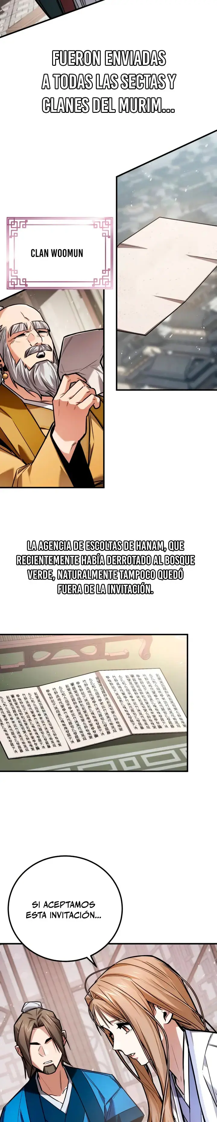 Dios Demonio capítulo 43, página 21