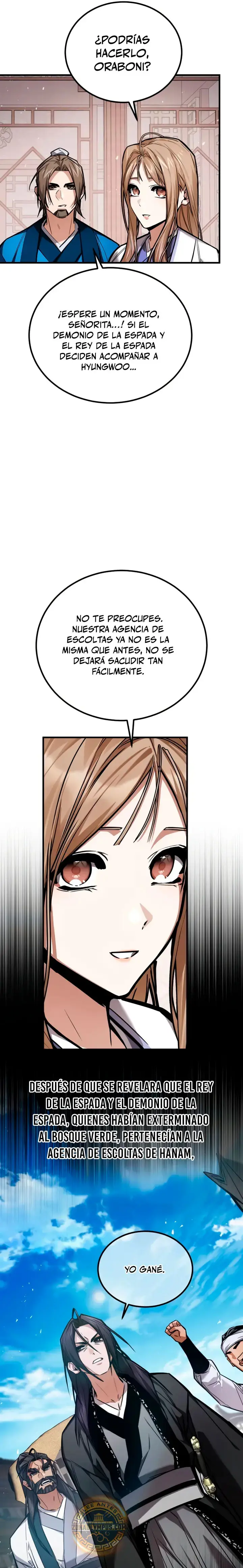 Dios Demonio capítulo 43, página 25