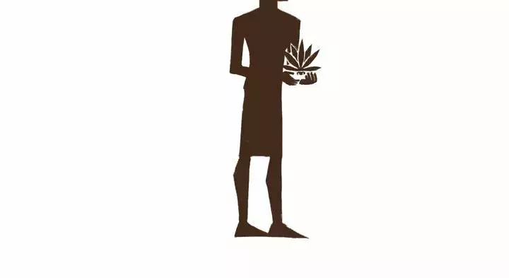 Dioses de Egipto capítulo 19, página 5