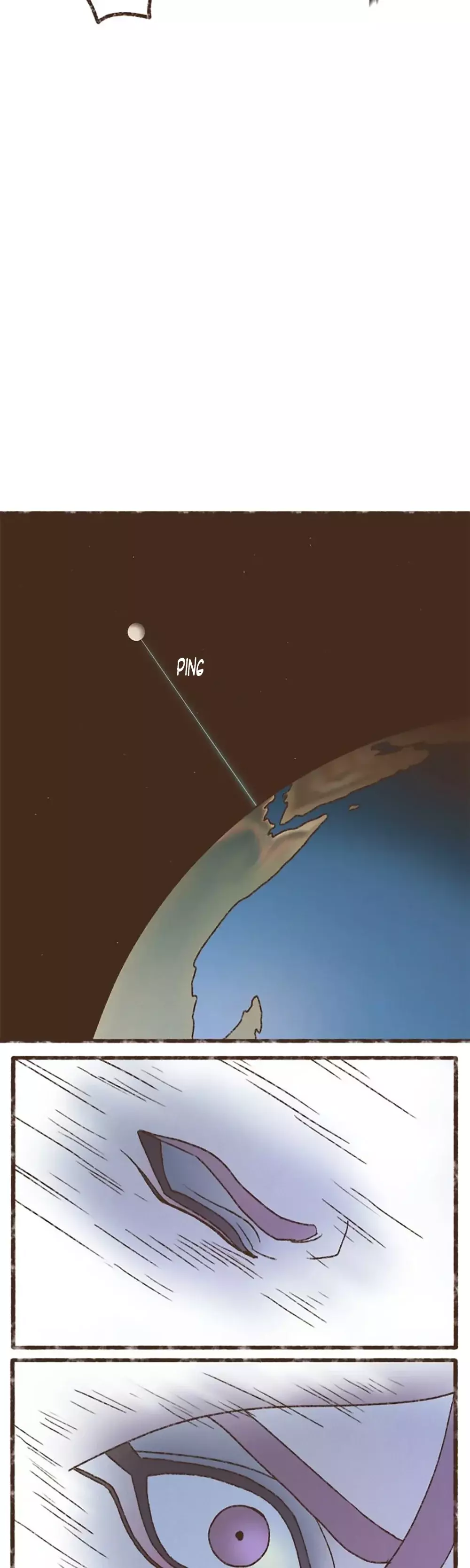 Dioses de Egipto capítulo 203, página 10