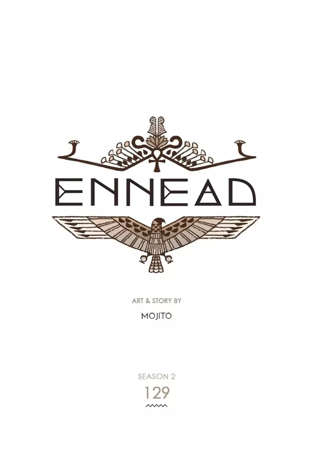 Dioses de Egipto capítulo 204, página 6