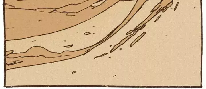 Dioses de Egipto capítulo 22, página 4