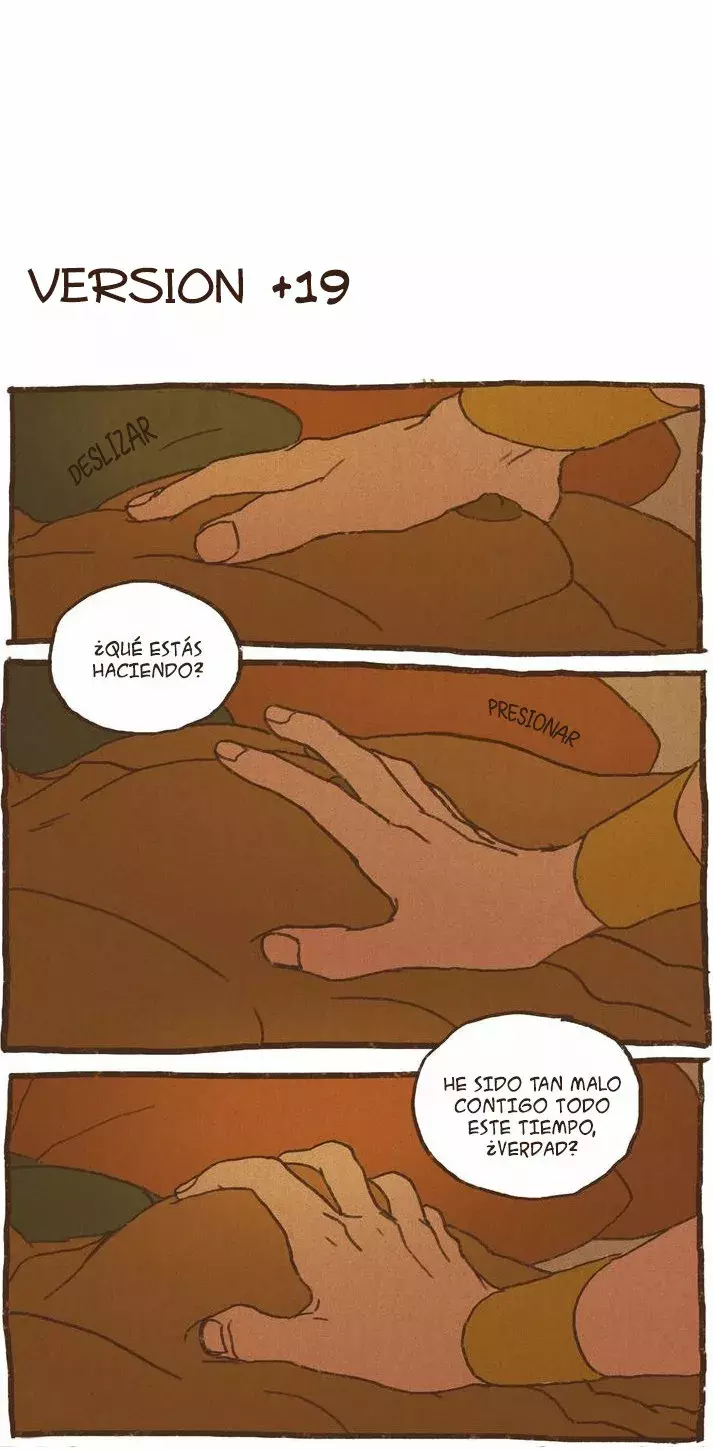 Dioses de Egipto capítulo 29, página 13