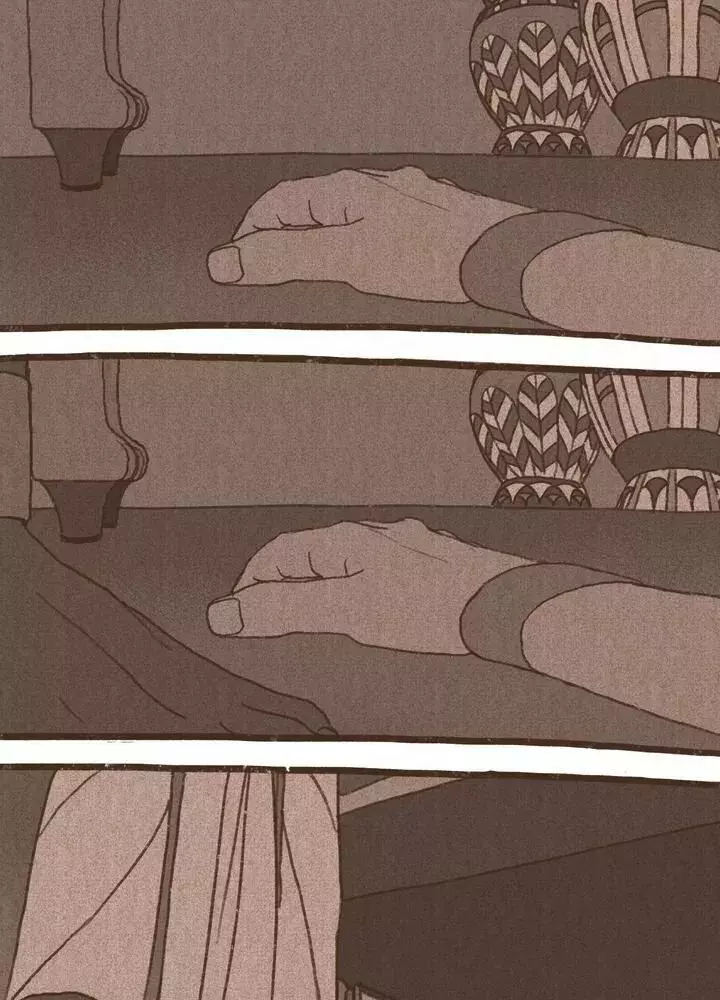 Dioses de Egipto capítulo 41, página 5