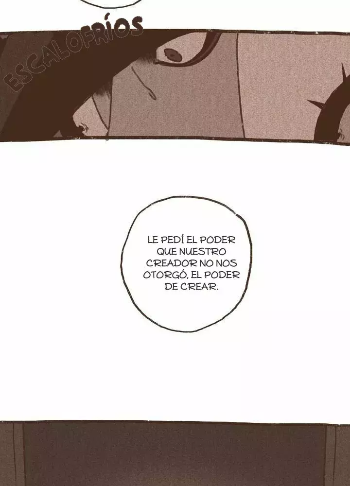 Dioses de Egipto capítulo 41, página 17