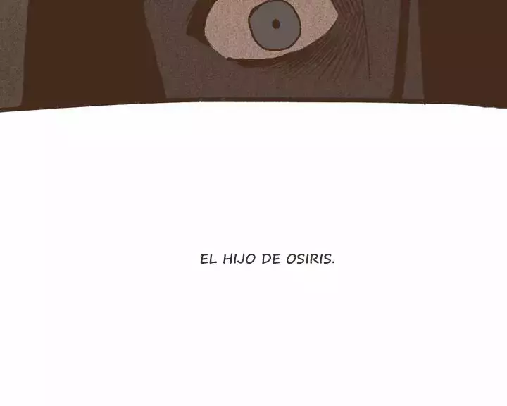Dioses de Egipto capítulo 43, página 16