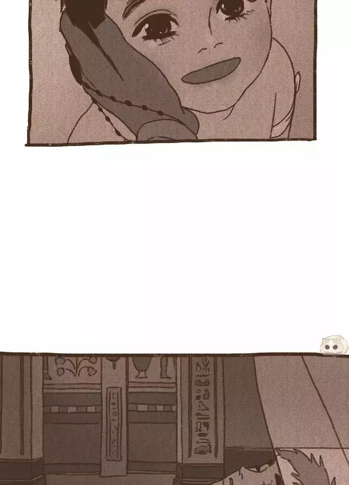 Dioses de Egipto capítulo 43, página 18
