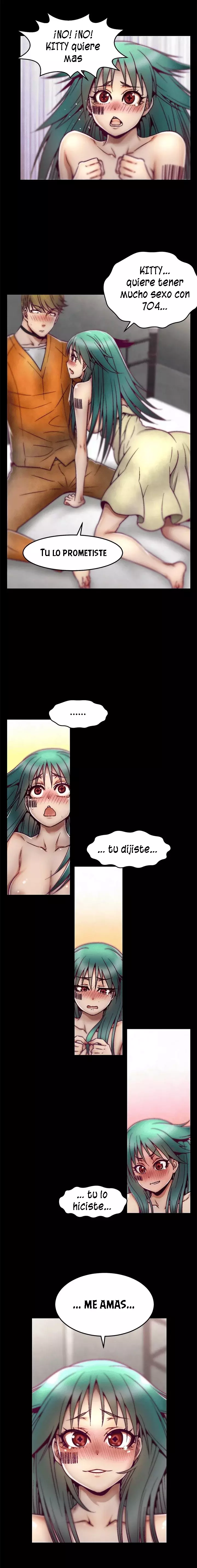 Disfarming capítulo 7, página 15