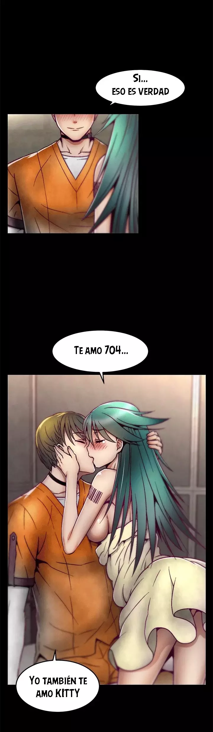 Disfarming capítulo 7, página 16