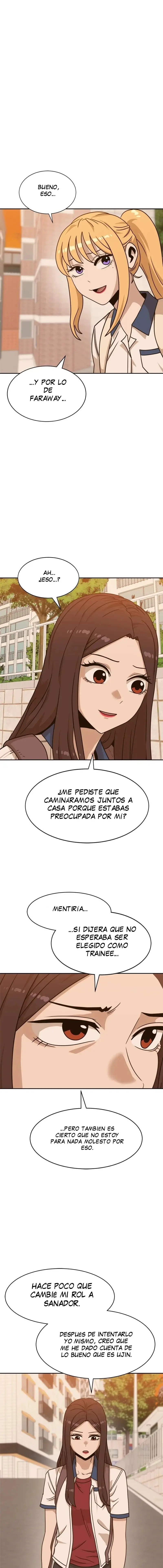Doble Click capítulo 100, página 2