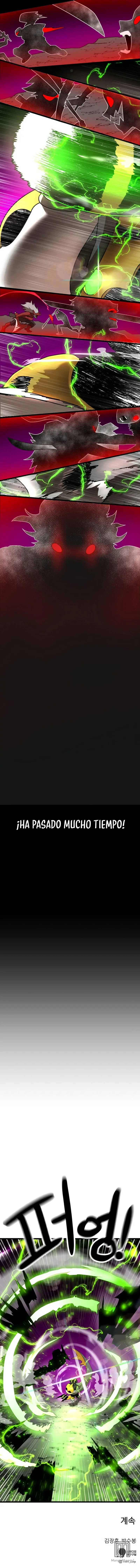 Doble Click capítulo 34, página 15