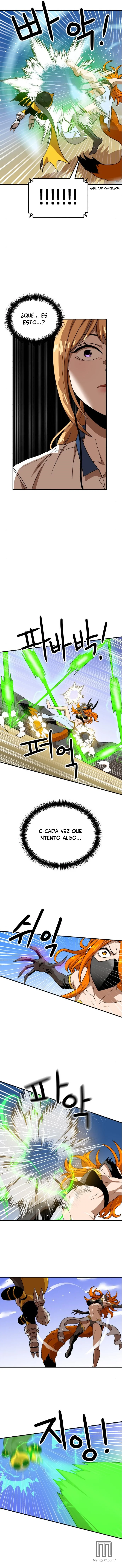 Doble Click capítulo 47, página 10