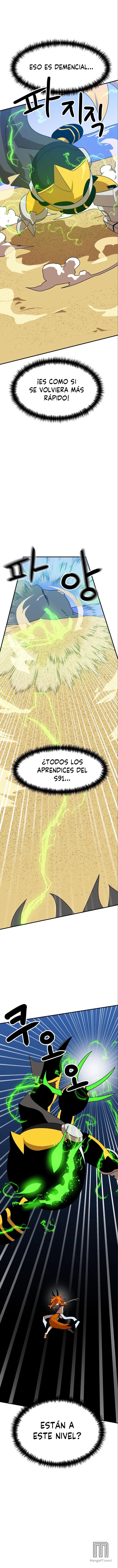 Doble Click capítulo 47, página 12