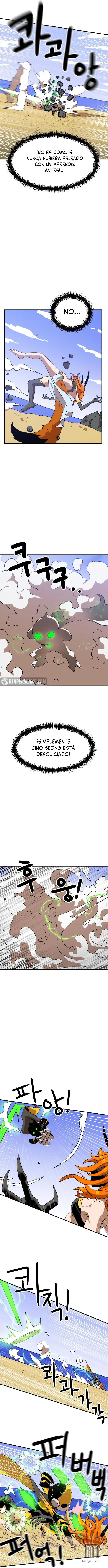 Doble Click capítulo 47, página 13