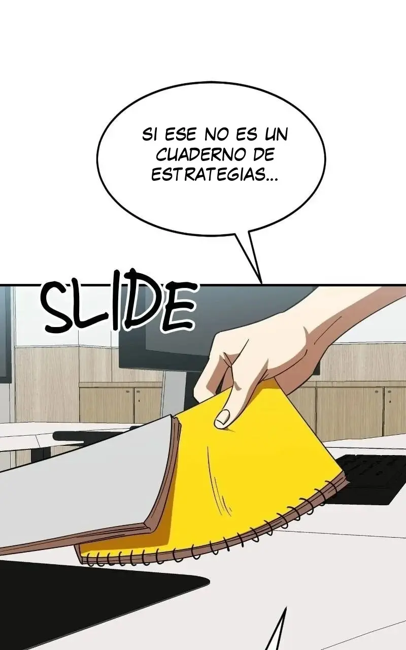 Doble Click capítulo 59, página 18