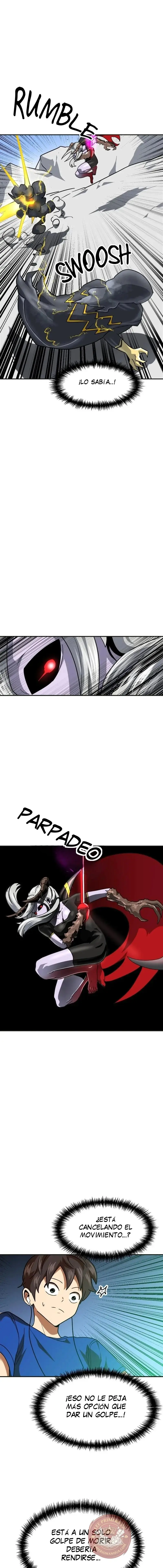 Doble Click capítulo 61, página 11