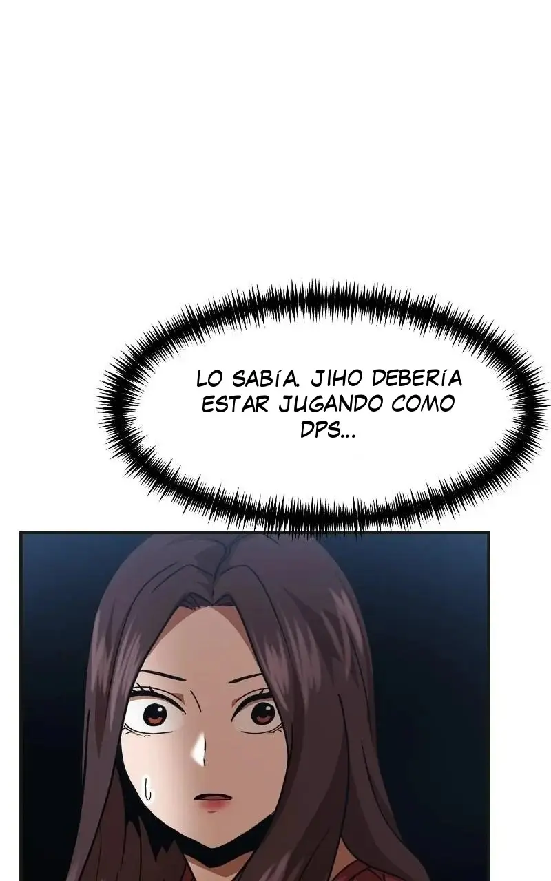 Doble Click capítulo 61, página 18
