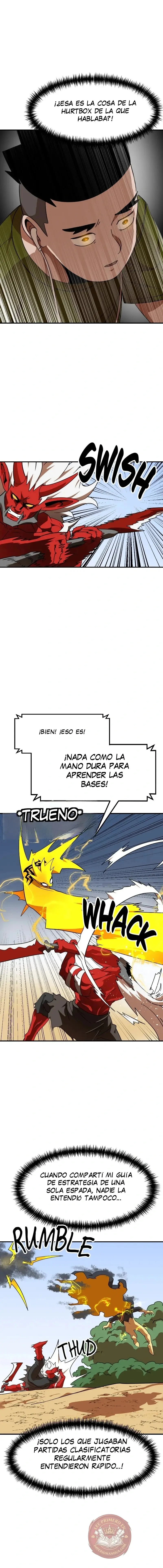 Doble Click capítulo 62, página 13