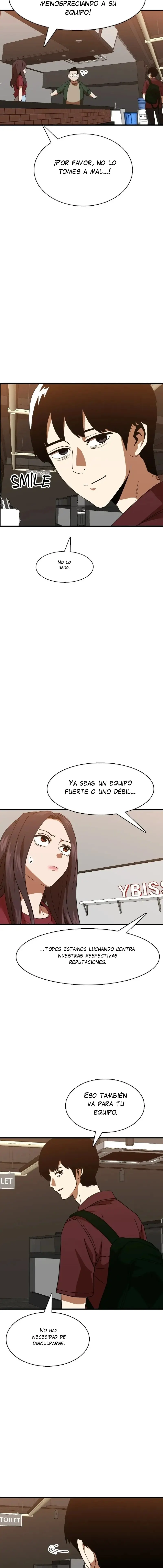 Doble Click capítulo 63, página 10