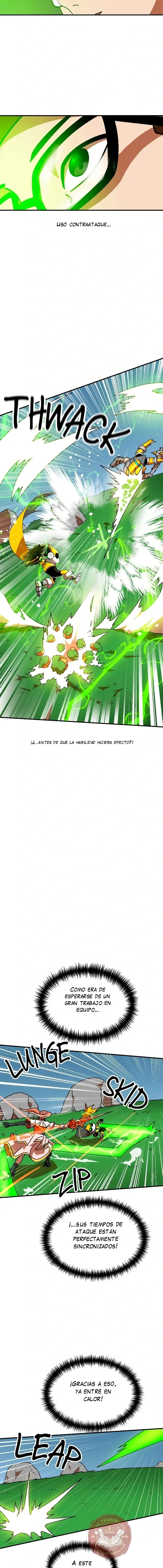Doble Click capítulo 65, página 17