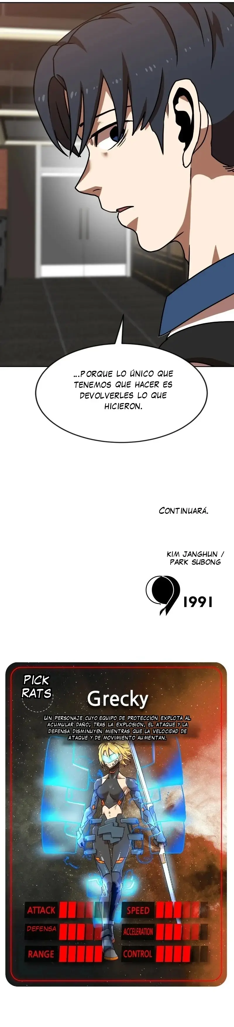 Doble Click capítulo 68, página 22