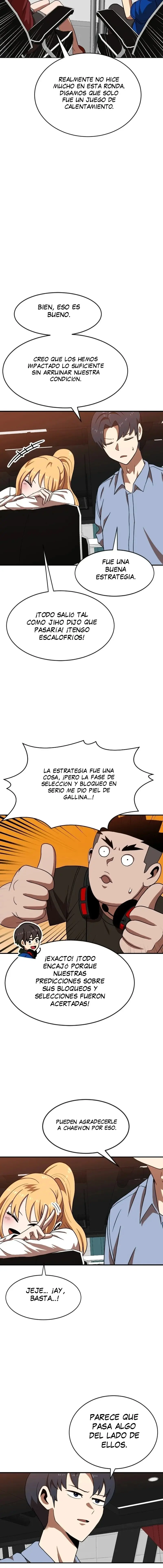 Doble Click capítulo 71, página 2