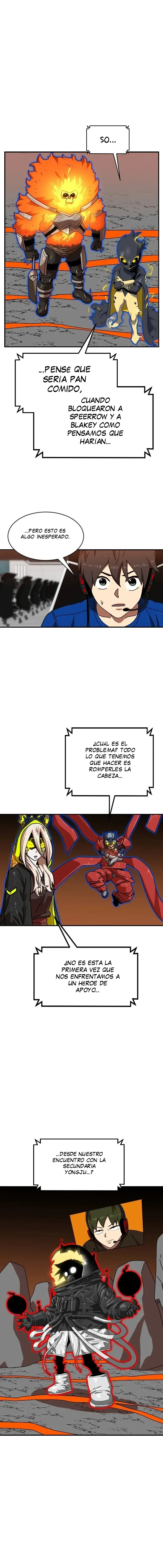 Doble Click capítulo 71, página 4