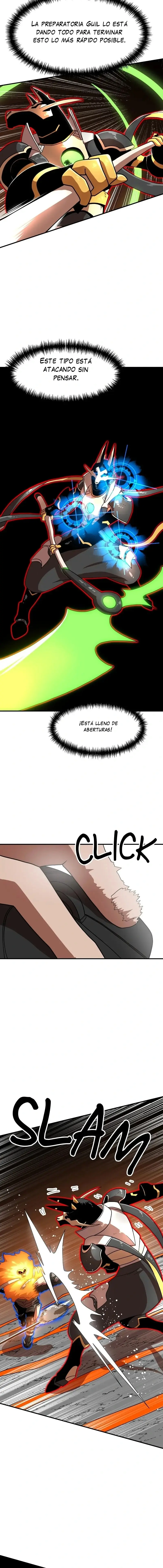 Doble Click capítulo 71, página 14