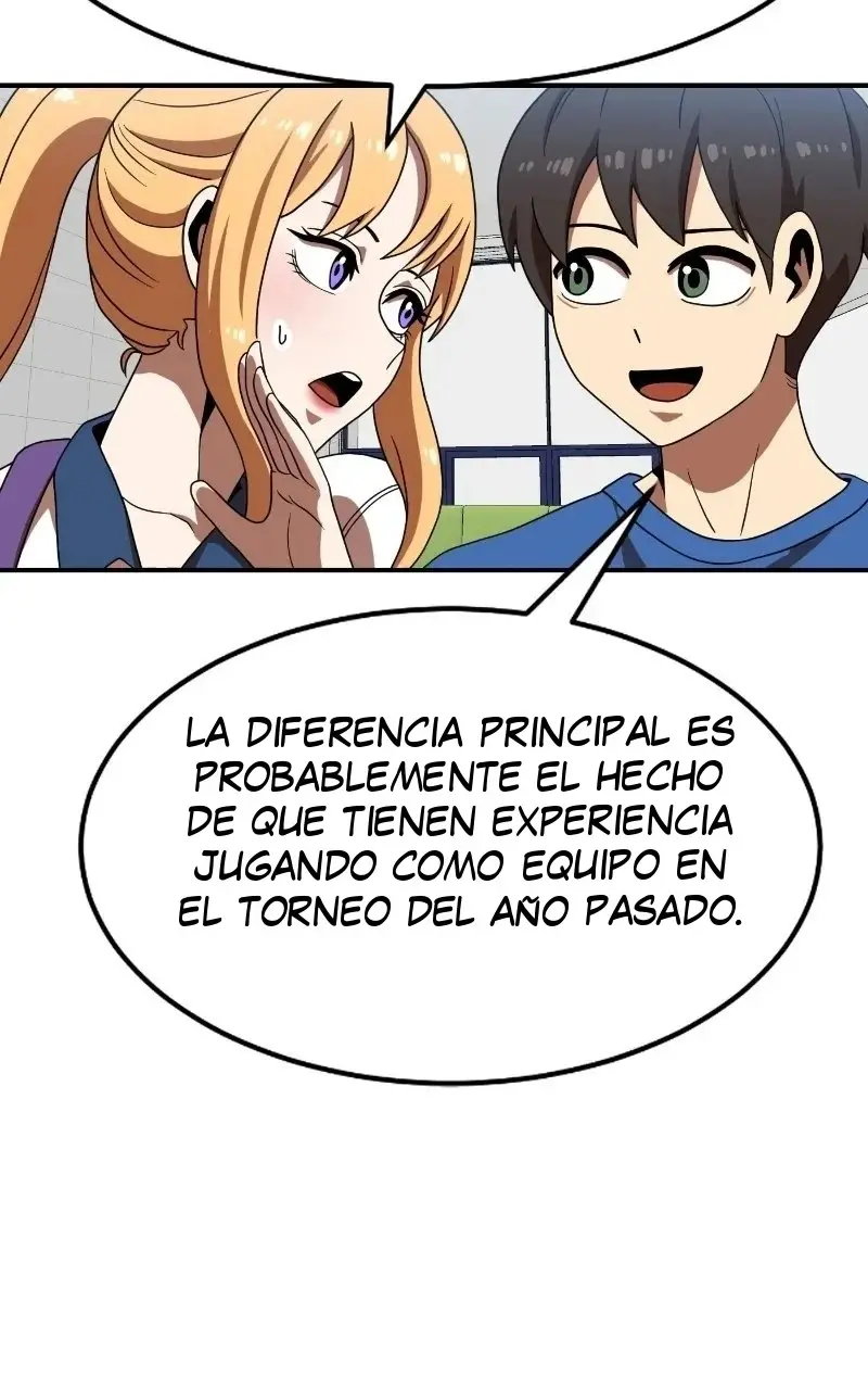 Doble Click capítulo 75, página 6
