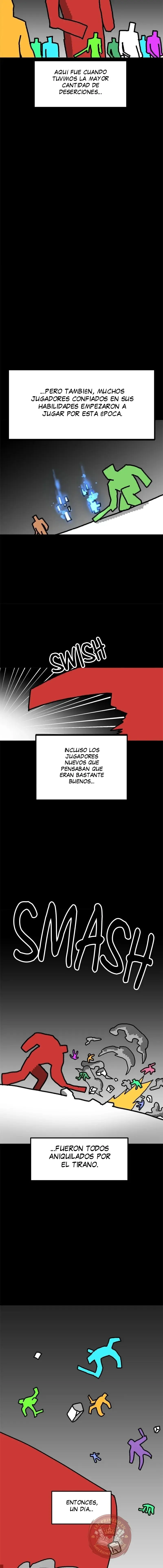 Doble Click capítulo 76, página 7