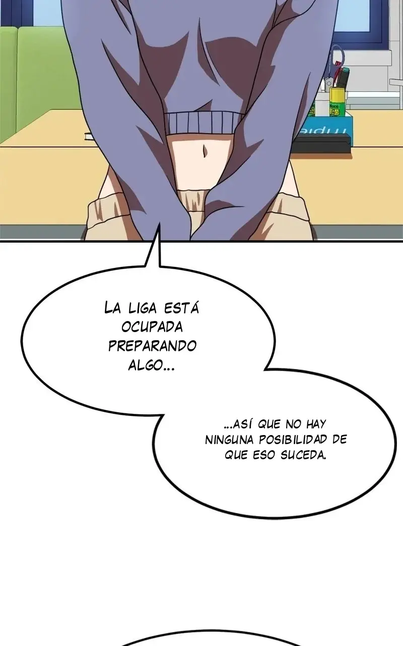 Doble Click capítulo 76, página 18