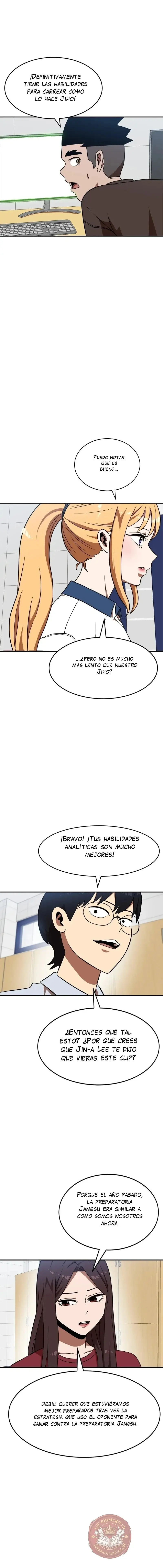 Doble Click capítulo 77, página 5