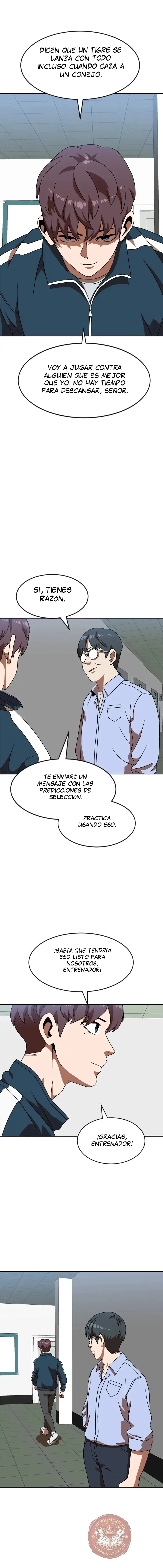 Doble Click capítulo 78, página 7